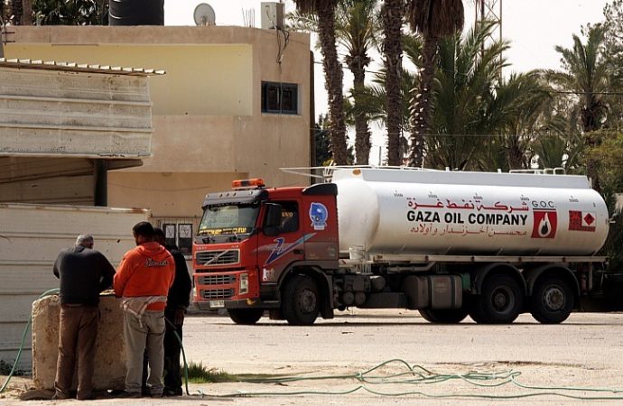 Video revelador: Israel responde al terrorismo de Gaza