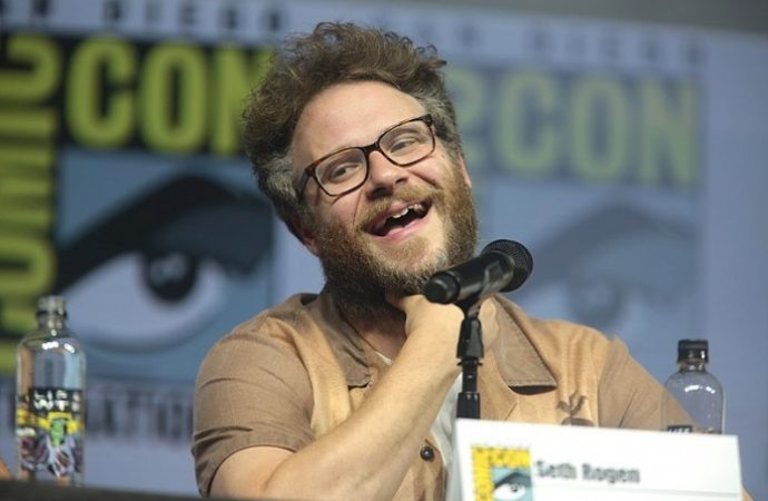 Una carta abierta a Seth Rogen