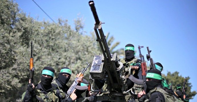 Familias de adolescentes israelíes asesinados presentan una demanda “sin precedentes” contra Hamas