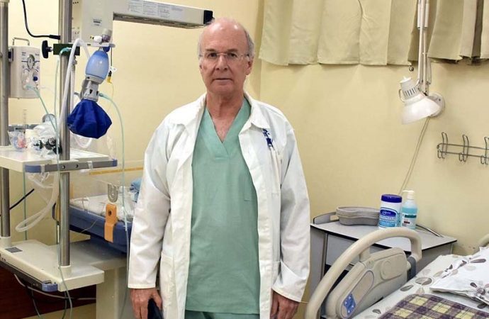 No hay evidencia de que el coronavirus se transmita a través de la leche materna