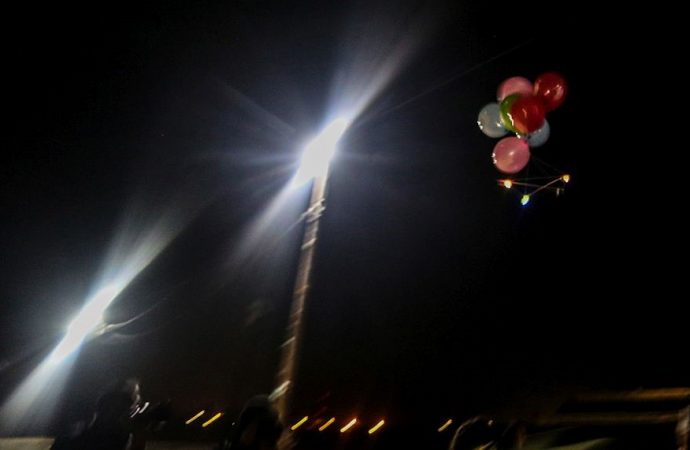 Las FDI atacan objetivos terroristas de Gaza