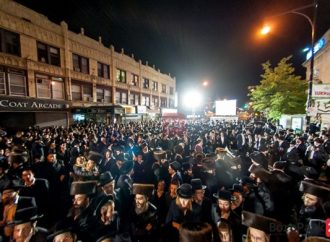 El carácter único de Jol HaMoed
