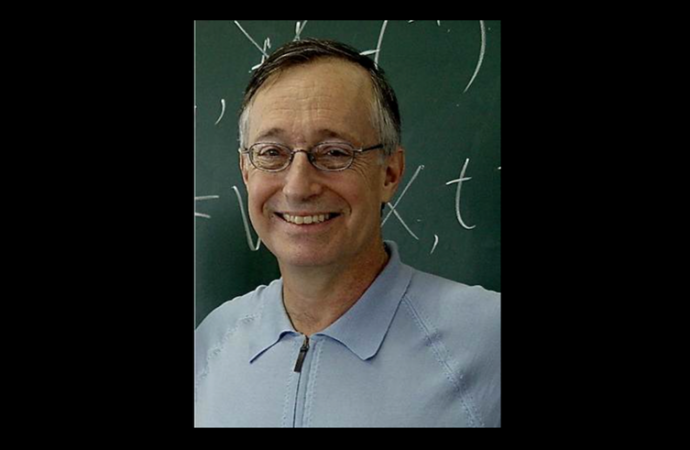 Paul Milgrom comparte el premio Nobel de economía por los descubrimientos de la teoría de las subastas