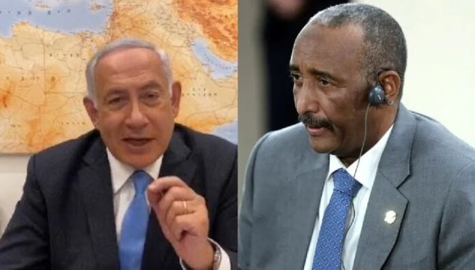 Sudán normalizará los lazos con Israel tras ultimátum estadounidense de 24 horas
