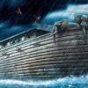 El Arca de Noé: Vivir para dar
