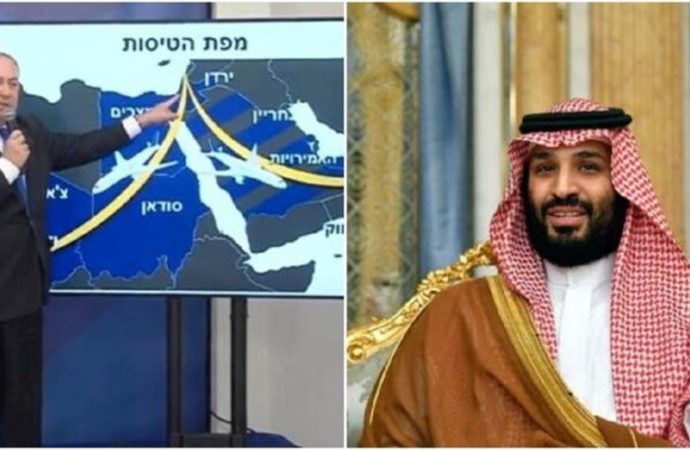 “El acuerdo de normalización entre Israel y Arabia Saudita está cerca”