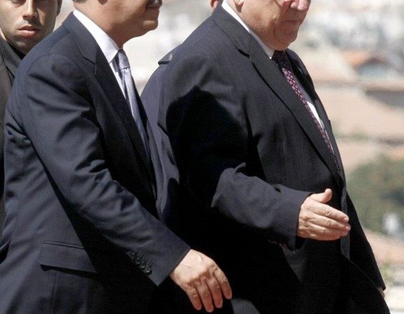 República Dominicana puede trasladar embajada a Ierushalaim