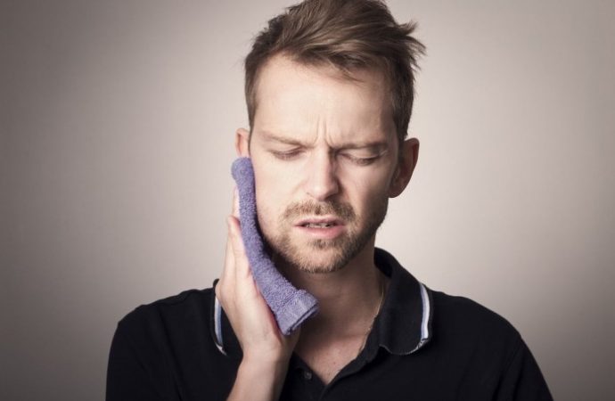 ¿Cómo se puede tolerar el dolor para no sufrir?