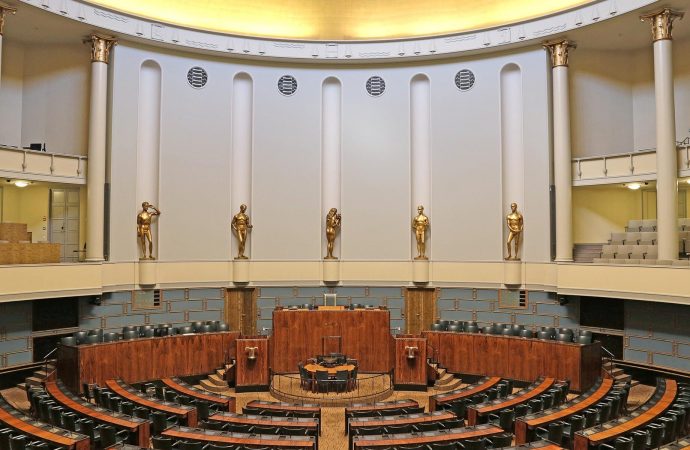 Propuesta para prohibir la circuncisión de los niños eliminada del proyecto de ley de Finlandia