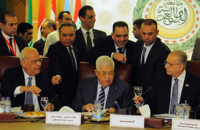 Autoridad Palestina reanuda vínculos con el gobierno israelí