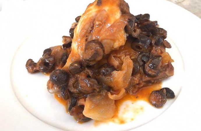 Comidas de precisión a clientes que saben lo que necesitan y quieren