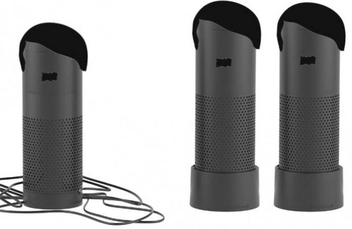 Alexa acusada de ser antisemita – Siri una antisionista rabiosa
