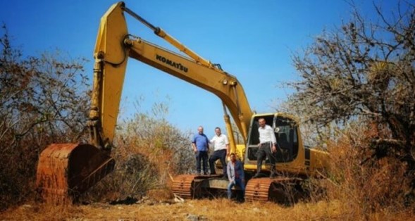 ¿”Lakewood” de México? Ir HaTorah de América del Sur