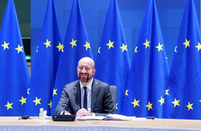 La UE invita a todos los estados miembros a adoptar una definición de antisemitismo que incluya el odio a Israel