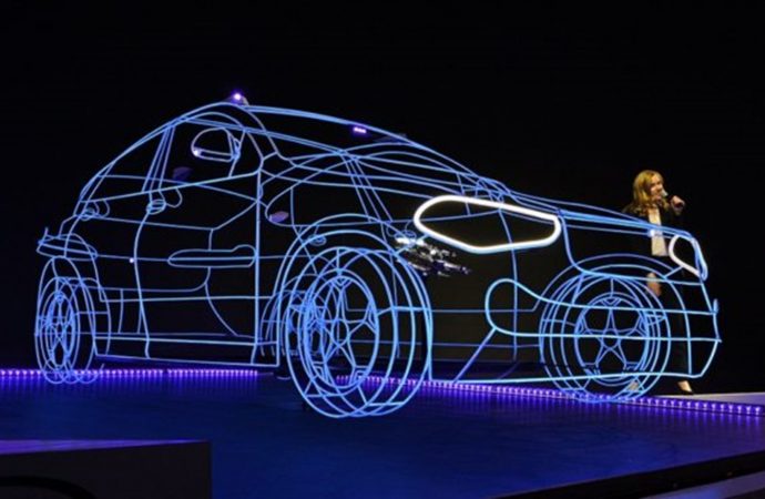 Mobileye, el rival israelí de Tesla en la carrera por el vehículo con “piloto automático”