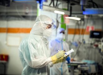 Los anticuerpos aumentan de 6 a 20 veces después de la segunda dosis de Pfizer – Sheba