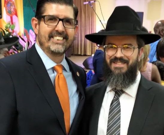 Agudath Israel elogia la propuesta integral de elección de escuelas de Florida