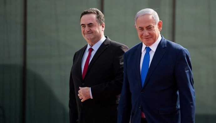 Netanyahu y Katz presentan un plan integral de estímulo económico
