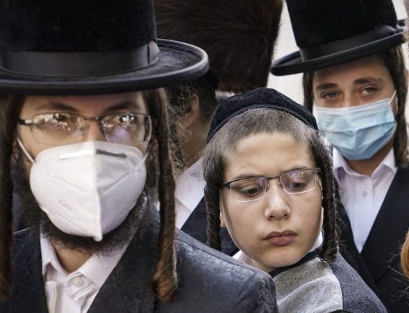 Funcionarios de salud de Montreal se disculpan con la comunidad judía por cambiar las pautas