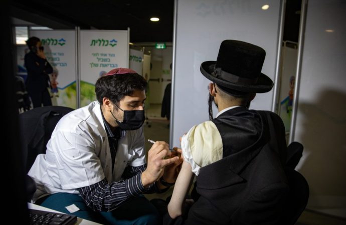 El bloqueo de Israel se extenderá una semana