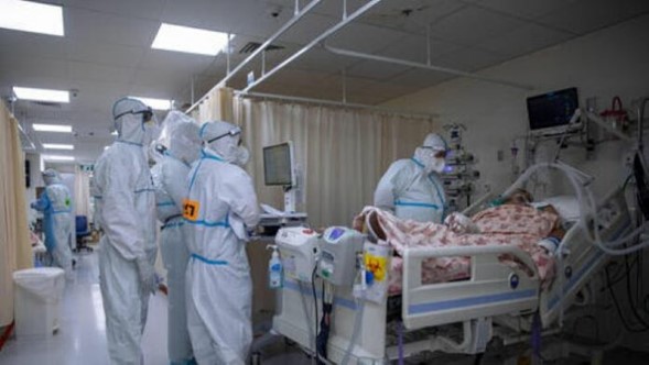 Aumenta el número de pacientes hareidi