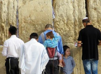 <strong>Halajá.</strong> ¿Se acepta a un Cohen sin pruebas?