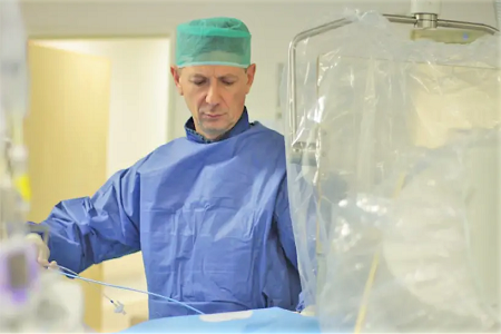 El Hospital Hadassah corrige los latidos irregulares del corazón con un nuevo método