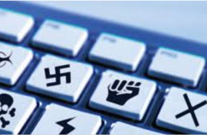 Informe del CJL: Preocupa el aumento de grupos radicalizados y discursos discriminatorios en las redes