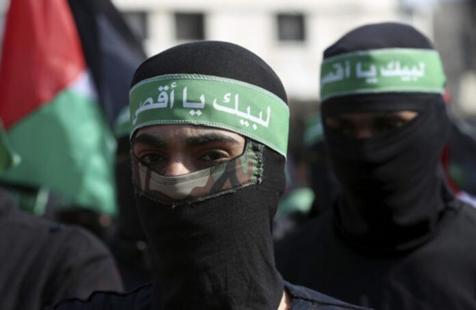 Qatar promete $ 360 millones en ayuda a la Gaza gobernada por Hamas