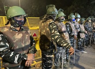 El embajador de Israel en la India recibe una amenaza personal