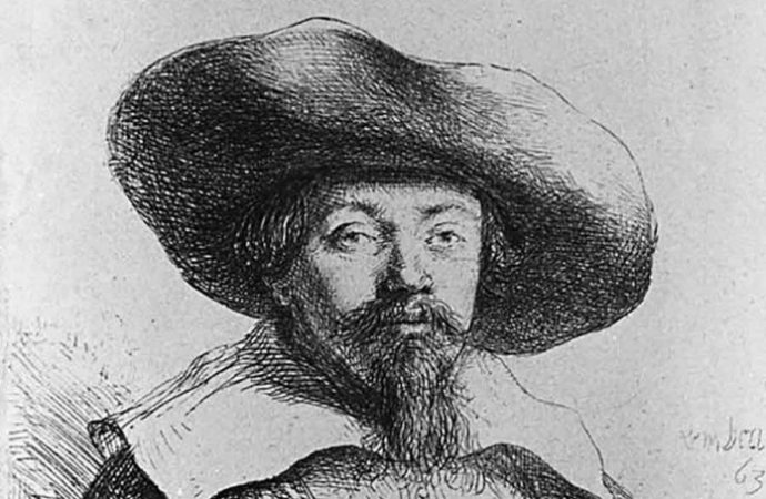 Rab Menashe Ben Israel: El Jajam que abrió Inglaterra a los judíos