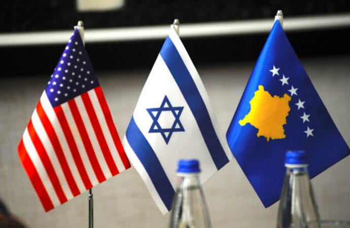 Los lazos de Kosovo con Israel se enfrentan a una fuerte resistencia de Turquía