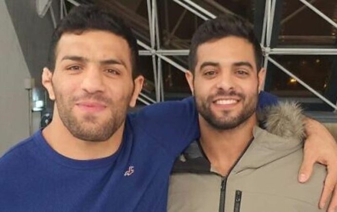 Levantan suspensión en competencias de judo de Irán por discriminación anti israelí