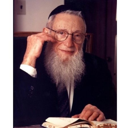 Tres mensajes de jizuk de HaGaón HaRav Henoch Leibowitz zt”l