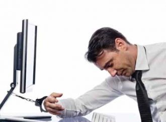 ¿Eres adicto a Internet?