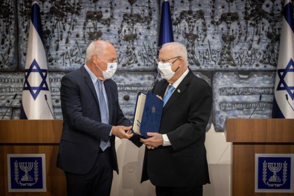 Bennett podría terminar siendo el próximo primer ministro, pero ¿a qué costo?