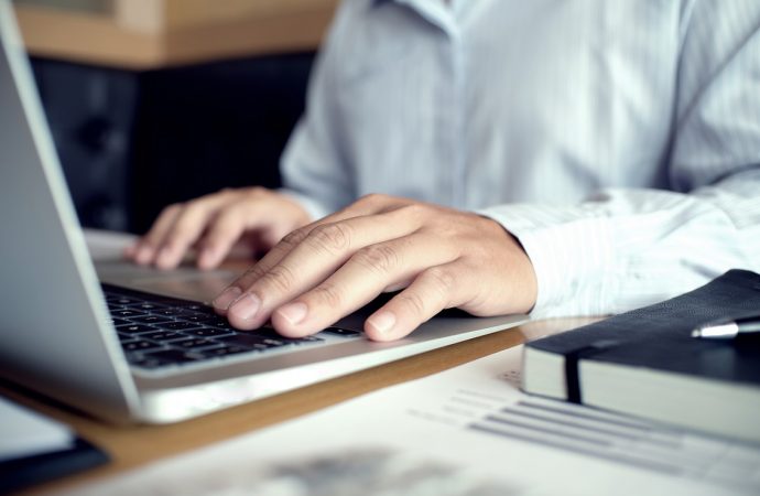 Casa abierta del curso de enriquecimiento empresarial de PCS
