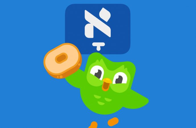 Cómo Duolingo creó un curso de yiddish con un erudito secular y judíos jasídicos de Brooklyn