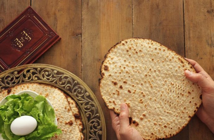 Halajá del día: Halajot Hol Hamoed