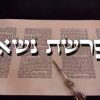 Shabat Shalom Semanal Parashat Nasó