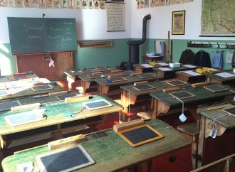 <strong>La porción diaria.</strong> Entonces en la escuela