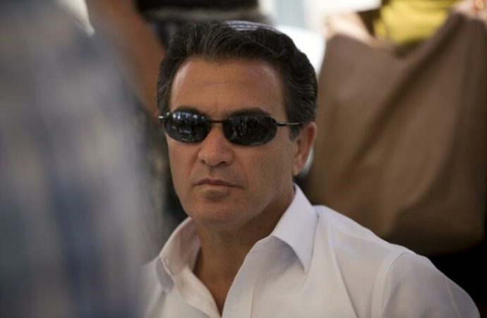 Exjefe del Mossad señala a Israel detrás de los ataques nucleares de Irán