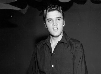 ¿Elvis Presley era judío? Una lápida encerrada durante 4 décadas lo confirma