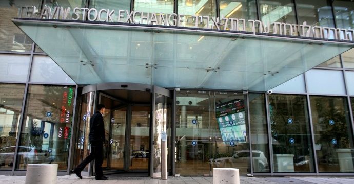 La alta tecnología israelí recauda un récord de $ 11.9 mil millones en la primera mitad de 2021