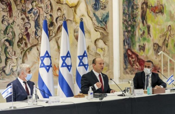 Israel prohíbe viajar al Reino Unido, Chipre, Turquía y Georgia