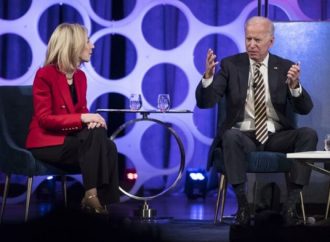 <strong>Designación.</strong> Biden elige a la hija de un sobreviviente del Holocausto como embajadora en Alemania