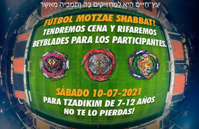 Tomej Lebabot en Panamá: Más de 50 niños participan en actividades con juegos, pizza, shiurim y ¡toda la alegría!