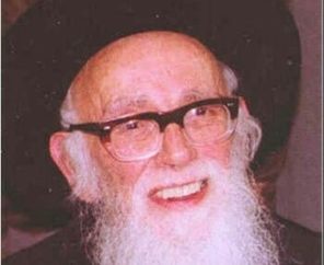 Dos pequeñas historias sobre un gran hombre