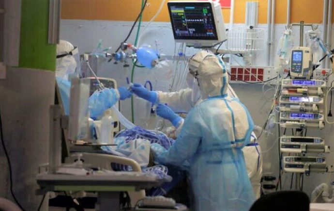 “Me equivoqué”: Una enfermera israelí cuenta el arrepentimiento de los no vacunados