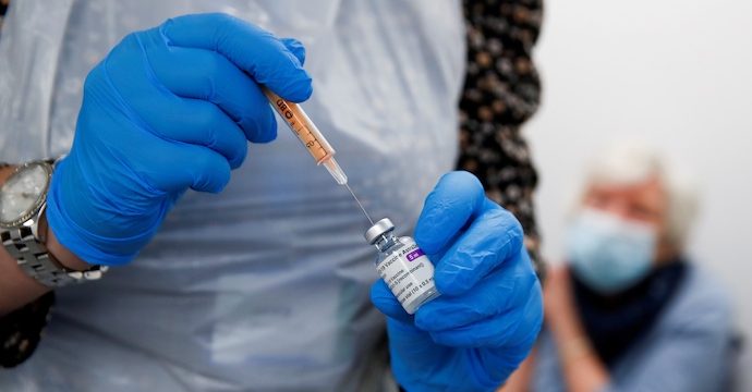 Israel ofrece un refuerzo de COVID-19 a todas las personas vacunadas